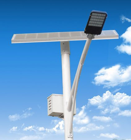 太阳能路灯安装前的现场勘探需要做哪些工作?