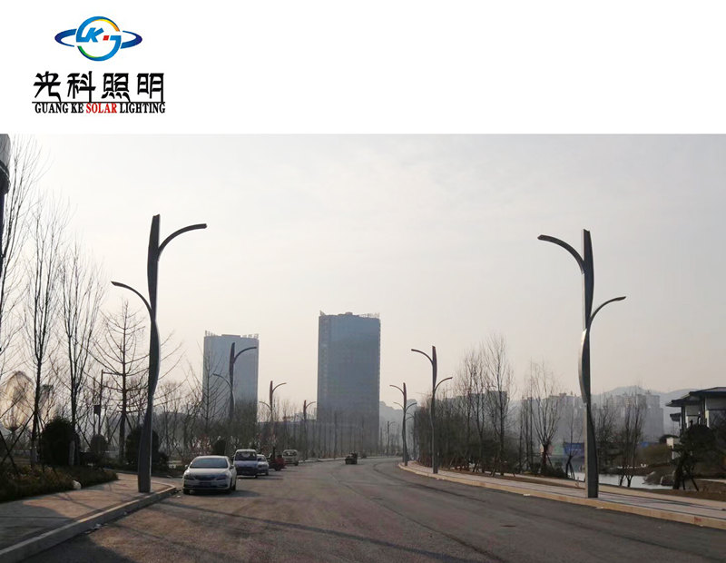 四川智慧路灯 四川智慧路灯