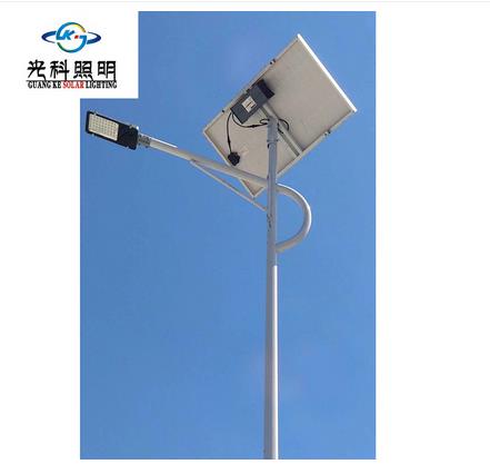 四川太阳能路灯质量检测有哪些技巧，你知道吗