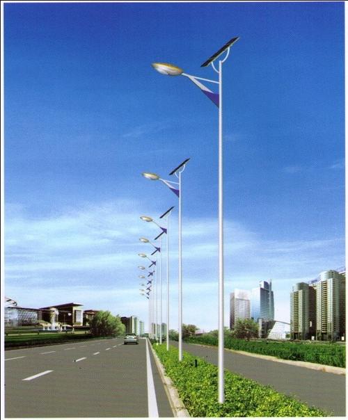 宜宾太阳能路灯厂家 宜宾太阳能路灯厂家