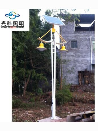 四川庭院灯
