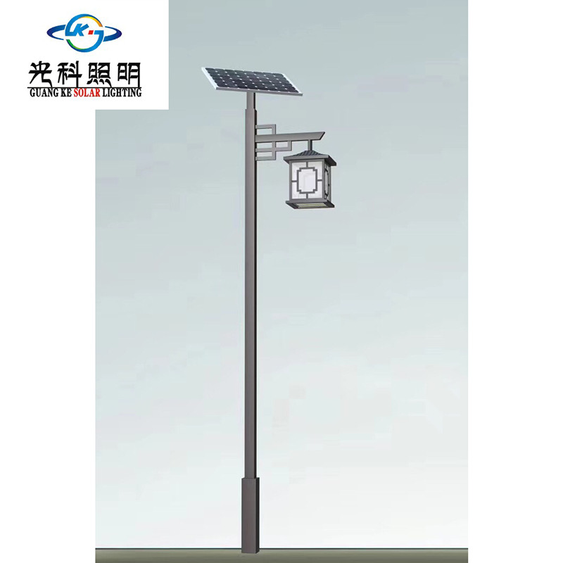 四川庭院灯价格