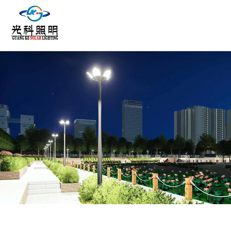成都市电路灯